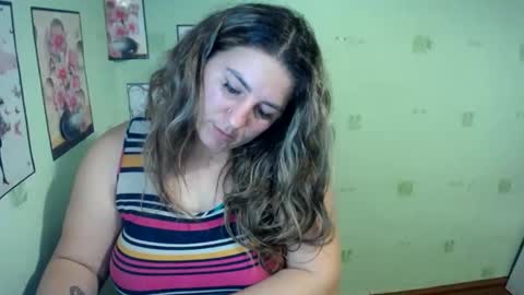 Diana online show from December 2024 12:27:01 PM