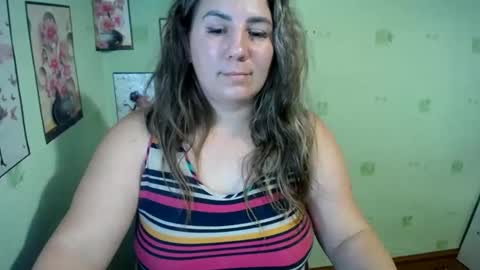 Diana online show from December 2024 08:10:02 PM