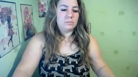 Diana online show from January 2025 05:33:01 AM