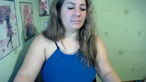 Diana online show from January 2025 07:15:01 AM