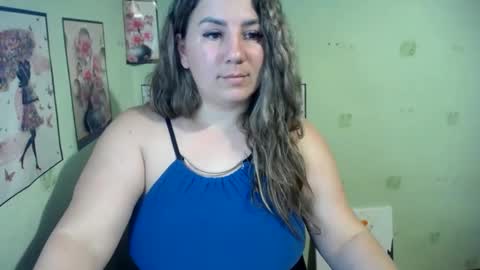 Diana online show from February 2025 04:57:01 PM