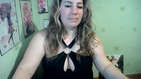 Diana online show from March 2025 05:32:01 AM