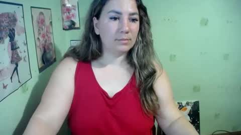 Diana online show from March 2025 03:29:01 AM