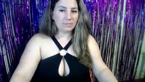 Diana online show from March 2025 09:21:01 AM
