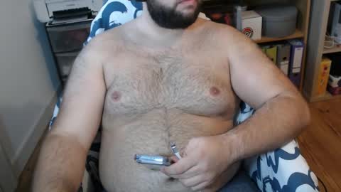 Snapshot of chubbear_fr chatting on October 2025 10:36:01 AM Chubbear fr online show from October 2025 10:36:01 AM