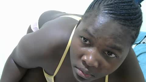 DivaDee online show from February 2025 08:41:02 PM