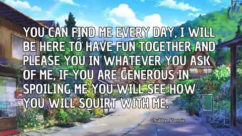 Vanesa online show from December 2024 10:14:01 AM