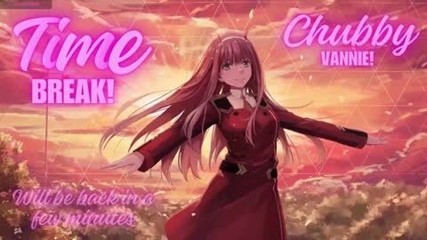 Vanesa online show from January 2025 11:43:02 AM