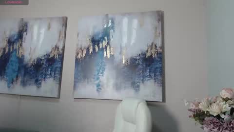 Vanesa online show from February 2025 04:30:02 PM