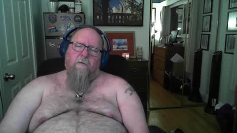 Chubby online show from December 2024 02:34:02 AM