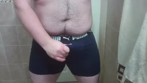 chubbycub14 online show from December 2024 06:45:02 PM