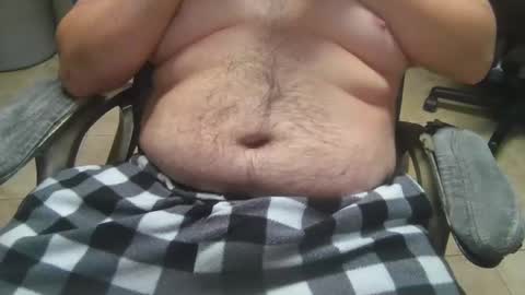 chubbycub14 online show from December 2024 03:42:02 PM
