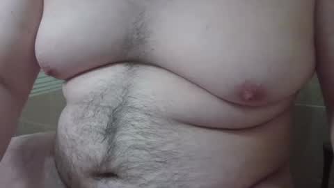 chubbycub14 online show from January 2025 08:11:01 PM