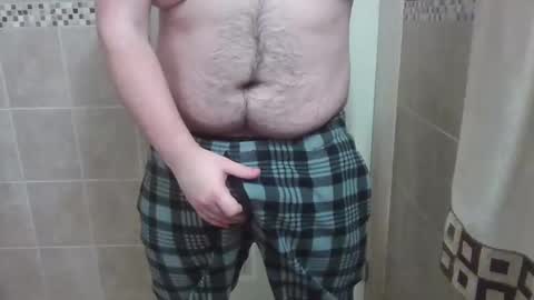 chubbycub14 online show from January 2026 09:07:02 PM