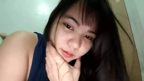 HappyGirL Aria online show from January 2025 04:00:01 PM