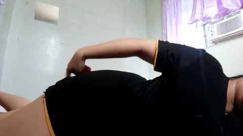 HappyGirL Aria online show from November 2025 01:06:02 AM