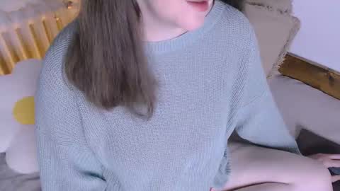 Snapshot of chubbymaia chatting on May 2026 06:48:02 PM Maia online show from May 2026 06:48:02 PM