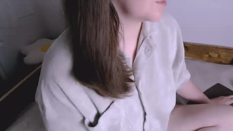 Snapshot of chubbymaia chatting on May 2026 06:36:02 PM Maia online show from May 2026 06:36:02 PM