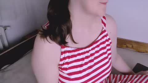 Snapshot of chubbymaia chatting on June 2026 06:57:01 PM Maia online show from June 2026 06:57:01 PM