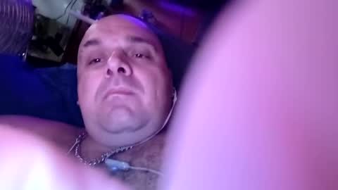 Snapshot of chubbyman40 chatting on June 2026 03:45:01 AM chubbyman40 online show from June 2026 03:45:01 AM