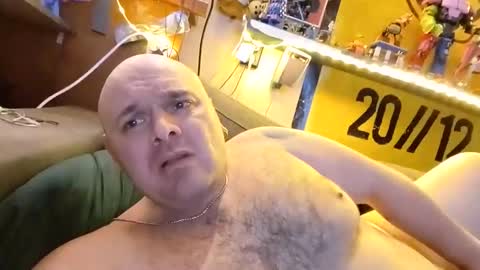 Snapshot of chubbyman43 chatting on February 2026 10:39:02 PM chubbyman43 online show from February 2026 10:39:02 PM