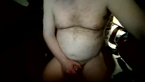 Chubby Man 44 online show from June 2026 12:26:02 AM