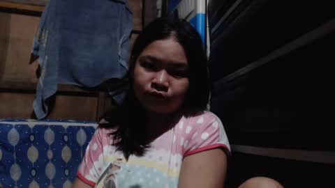 Ashley online show from March 2025 01:57:02 PM