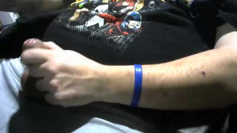 chubbyuncut5 online show from January 2026 05:00:01 AM