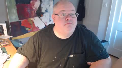 chubdom12 online show from February 2025 04:40:01 PM