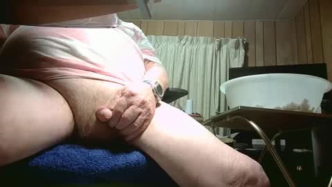 chubma1949 online show from January 2025 03:22:01 PM