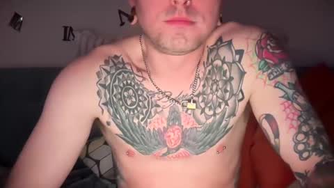 ChubsChadwell online show from January 2025 10:06:02 AM