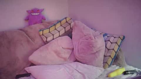 ChubsChadwell online show from November 2025 02:34:01 AM