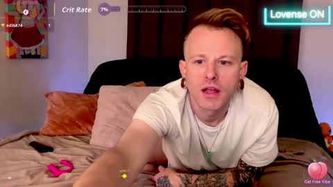 ChubsChadwell online show from April 2026 02:28:01 AM