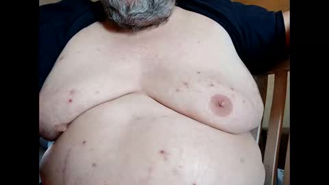 chubyluver11896 online show from February 2026 03:29:01 PM