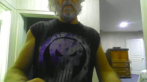 Snapshot of chuck354139 chatting on December 2024 01:04:02 AM chuck354139 online show from December 2024 01:04:02 AM