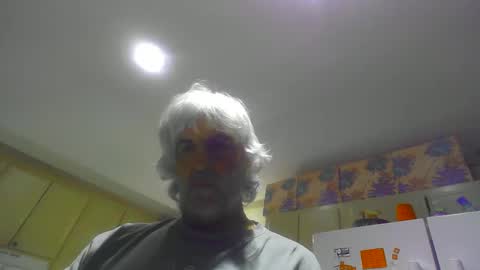 Snapshot of chuck354139 chatting on January 2025 05:05:02 AM chuck354139 online show from January 2025 05:05:02 AM