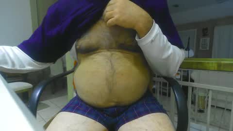 Snapshot of chuck354139 chatting on January 2025 07:49:02 AM chuck354139 online show from January 2025 07:49:02 AM