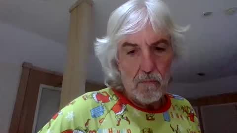 Snapshot of chuck354139 chatting on November 2025 02:57:01 AM chuck354139 online show from November 2025 02:57:01 AM