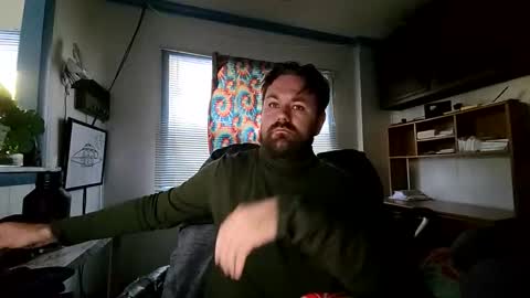 chuck7891 online show from October 2025 09:04:02 PM