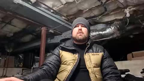 Snapshot of chuck7891 chatting on February 2026 10:50:02 PM chuck7891 online show from February 2026 10:50:02 PM