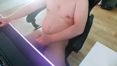 Snapshot of chucky606 chatting on May 2026 02:56:02 PM chucky606 online show from May 2026 02:56:02 PM