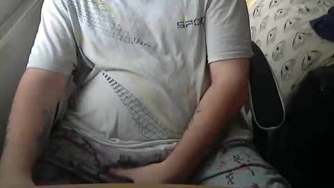 chunkisgreat online show from November 2025 03:12:01 PM