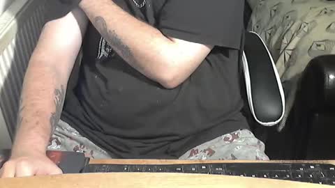 chunkisgreat online show from November 2025 01:00:01 AM