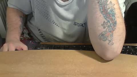 chunkisgreat online show from December 2025 08:37:02 PM