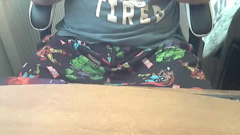 chunkisgreat online show from April 2026 12:51:02 PM