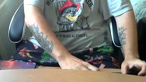 chunkisgreat online show from June 2026 01:53:02 PM