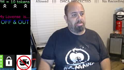 Spencer  Smokey Bear online show from February 2025 06:40:01 AM