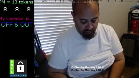 Spencer  Smokey Bear online show from February 2025 07:05:02 PM