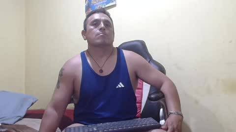 Snapshot of chupameloxxx3 chatting on January 2025 07:44:02 PM el papi online show from January 2025 07:44:02 PM