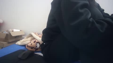 chuppyrose online show from March 2026 01:54:02 AM